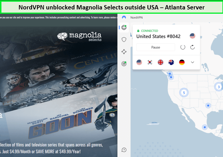 nordvpn-unblocked-magnolia-selects-in-Italy