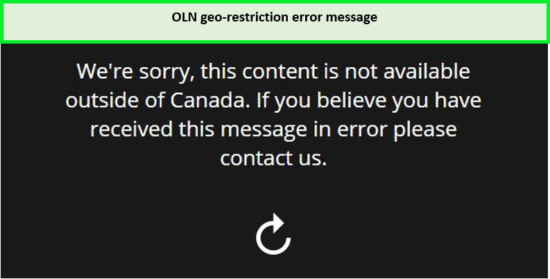 oln-error-outside-canada
