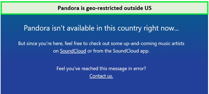 pandora-georestricted-outside-us