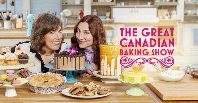 How to Watch The Great Canadian Baking Show Season 6 Outside Canada