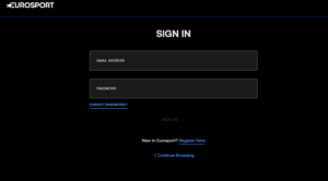 sign-in-on-eurosport-in-Canada