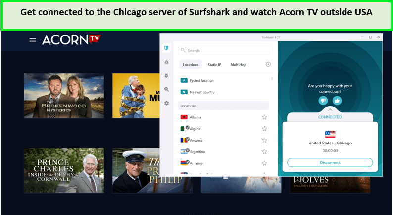 surfshark-unblock-acorn-tv-in-new-zealand