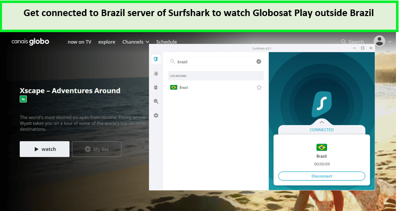 surfshark-unblock-globosat-play-outside-brazil