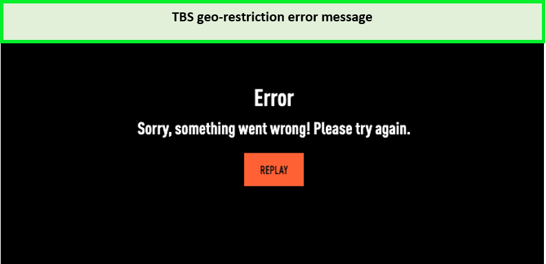 tbs-error-outside-usa