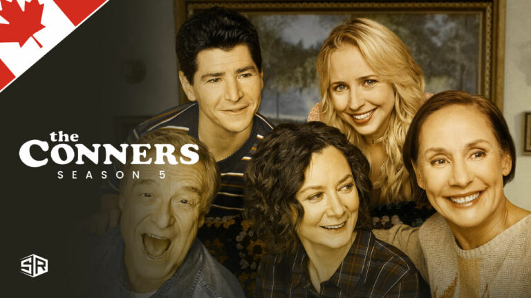 the conners
