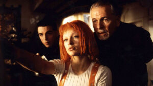 the fifth element 