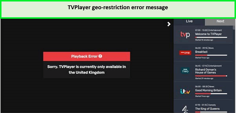 tvplayer-error-outside-uk