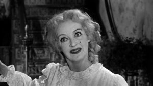 whatever happened to baby jane (1)-au