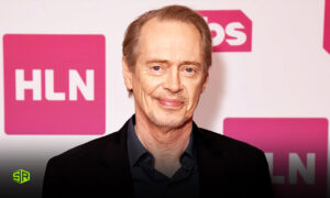 ‘The Listener’ Director Steve Buscemi on How Calling a Helpline to Talk About His Late Wife Inspired His Film