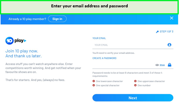enter-email-ID-and-password