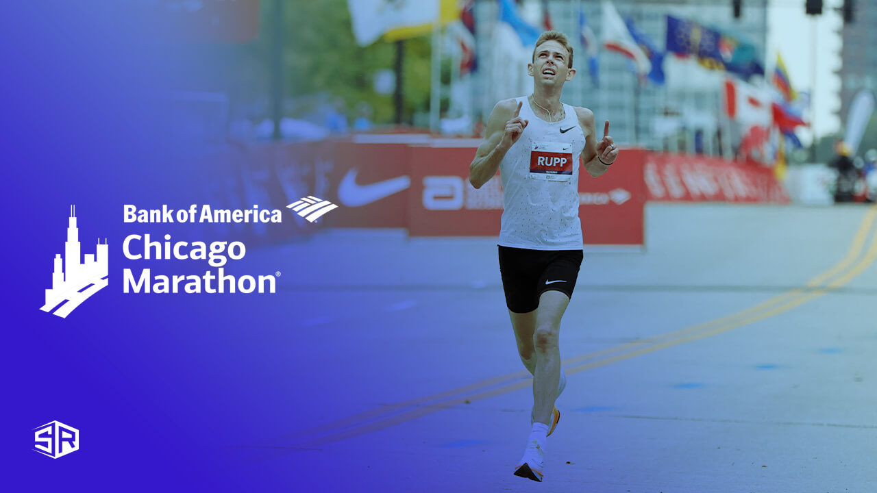 How to Watch Chicago Marathon 2022 in USA