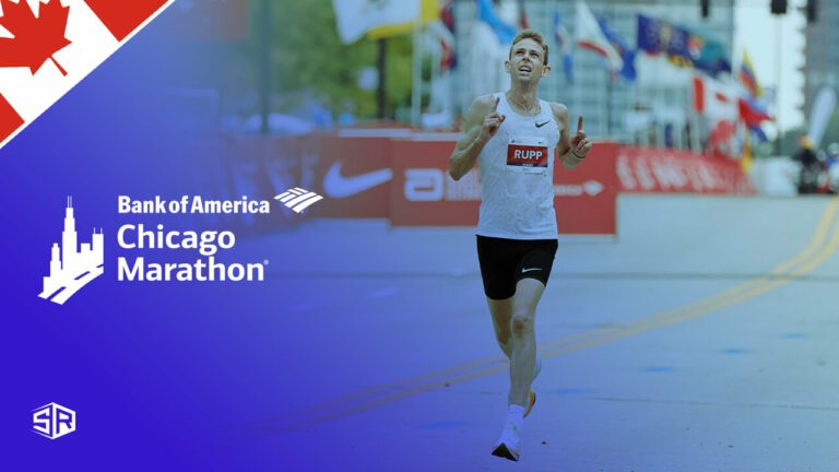 2022 Chicago Marathon