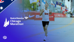 How to Watch Chicago Marathon 2022 in Australia