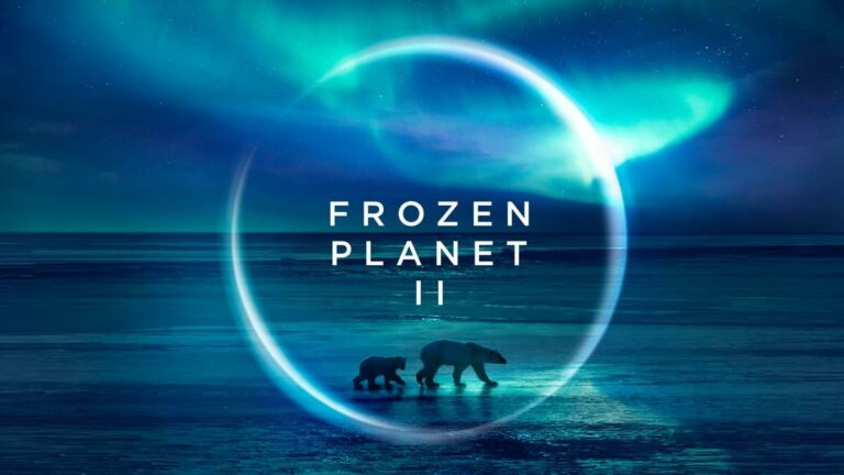 How to Watch Frozen Planet II in USA