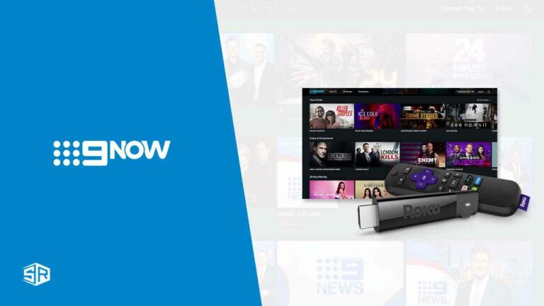 How to Stream 9Now on Roku in USA in 2022 [2 Possible Ways]