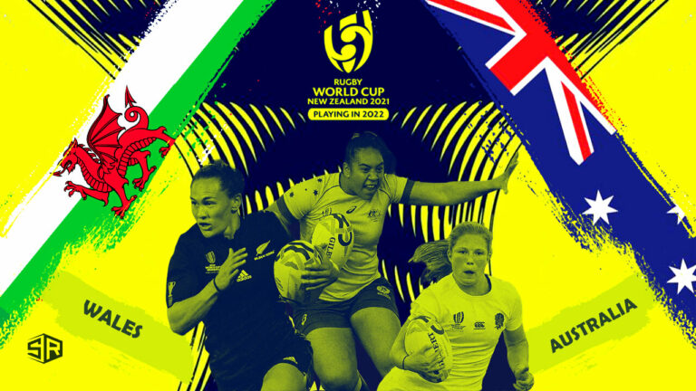 How to Watch Australia vs Wales: Women’s Rugby World Cup in USA