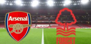 How To Watch Arsenal vs Nott’m Forest: EPL in Italy