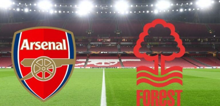 How to Watch Arsenal vs Nott’m Forest: EPL in Canada