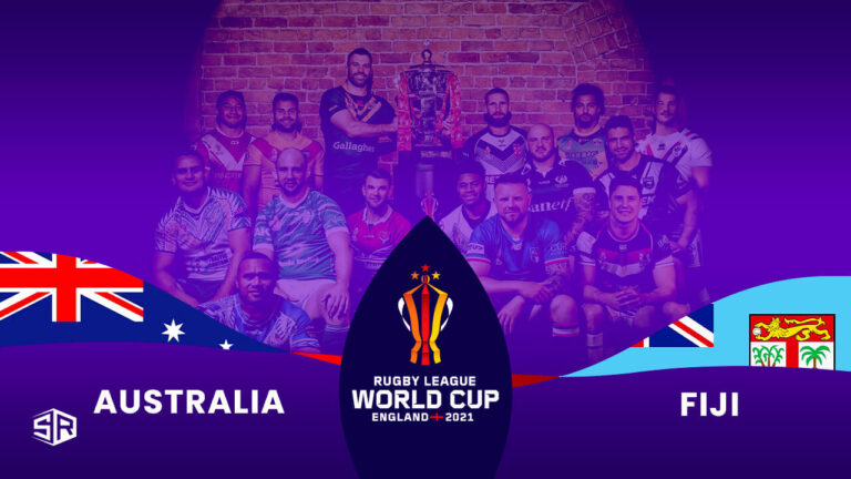 How to Watch Australia vs Fiji: Men’s Rugby World Cup 2022 in USA