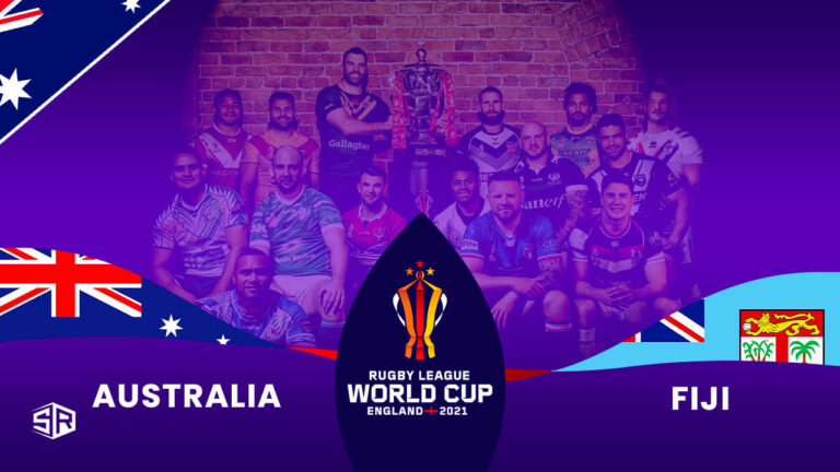 How to Watch Australia vs Fiji: Men’s Rugby World Cup 2022 in Australia