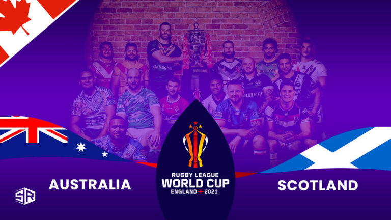 How to Watch Australia vs Scotland: Men’s Rugby World Cup 2022 in Canada