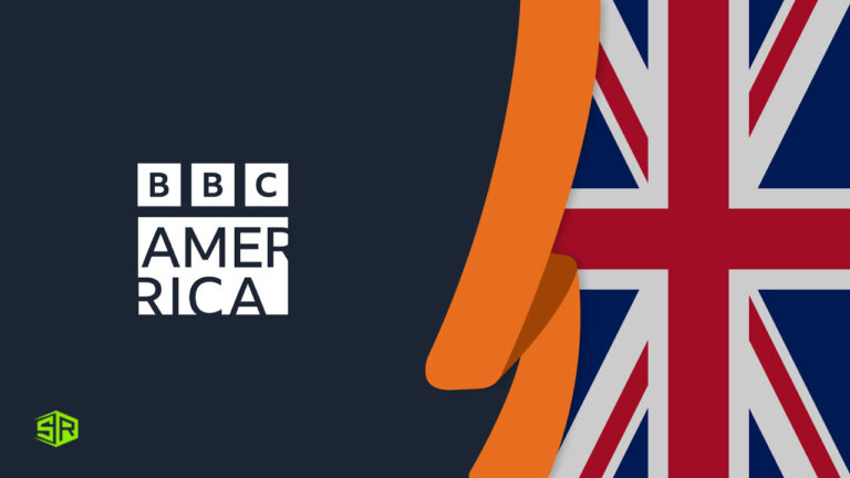 How to Watch BBC America in UK [Updated 2022]