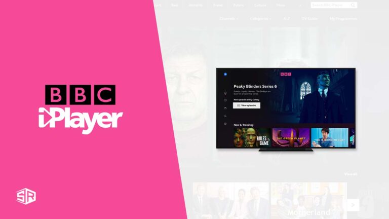 How To Install BBC iPlayer On Smart TV in USA