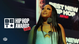 How to Watch BET Hip Hop Awards 2022 Outside USA