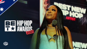 How to Watch BET Hip Hop Awards 2022 in Australia