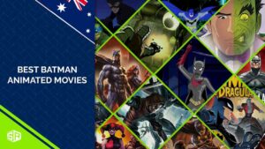 30 Best Batman Animated Movies in Australia Ranked [Updated]