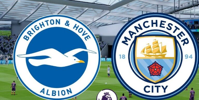 How to Watch Manchester City vs Brighton: EPL Outside USA