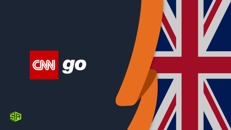 How To Watch CNNgo in UK [Updated December 2022]