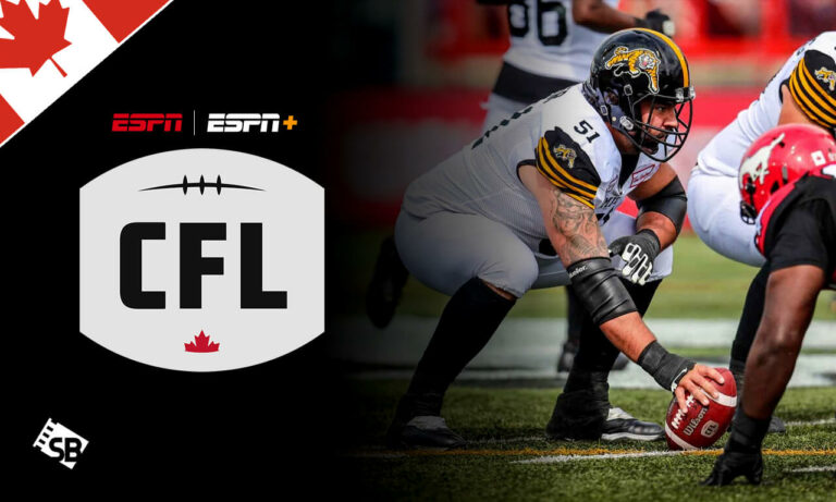How to Watch Canadian Football League (CFL) 2022 in Canada