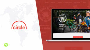 How To Watch Circle TV Outside US? [2022 Updated]