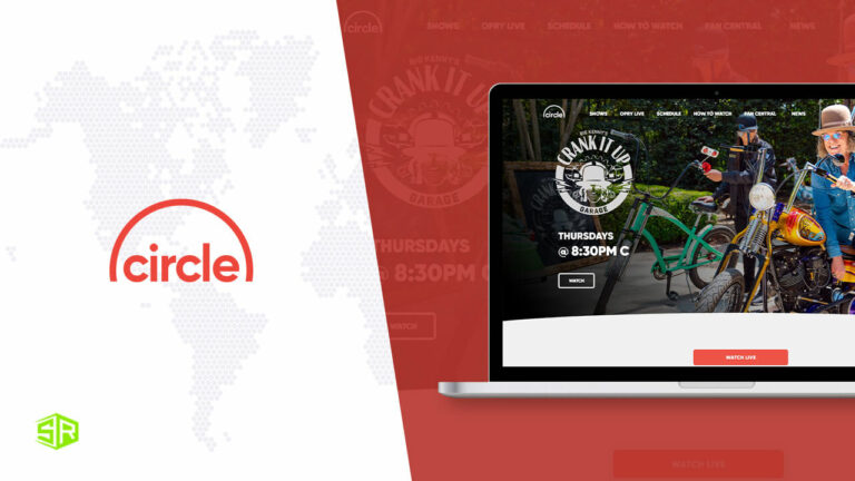 How To Watch Circle TV in Australia? [2022 Updated]