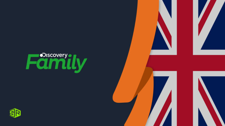 How to Watch Discovery Family Channel in UK in 2022?