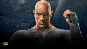 “The Rock” Deemed Black Adam to Be the Most Powerful Superhero in All Universes