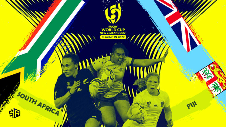 How to Watch Fiji vs South Africa: Women’s Rugby World Cup in USA
