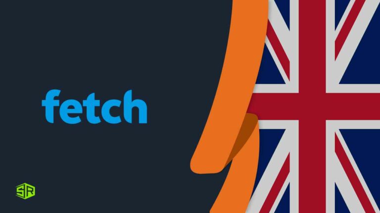Fetch tv-In-UK