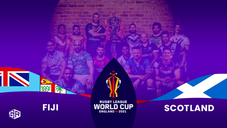 How to Watch Fiji vs Scotland: Men’s Rugby World Cup in USA