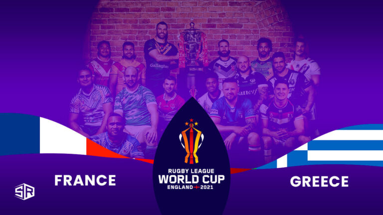 How to Watch France vs Greece: Men’s Rugby World Cup 2022 in USA