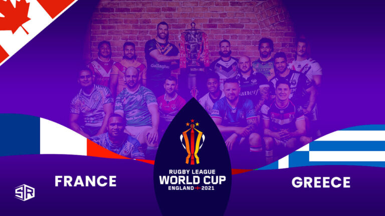 How to Watch France vs Greece: Men’s Rugby World Cup 2022 in Canada