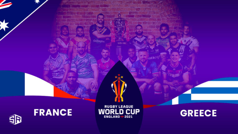 How to Watch France vs Greece: Men’s Rugby World Cup 2022 in Australia