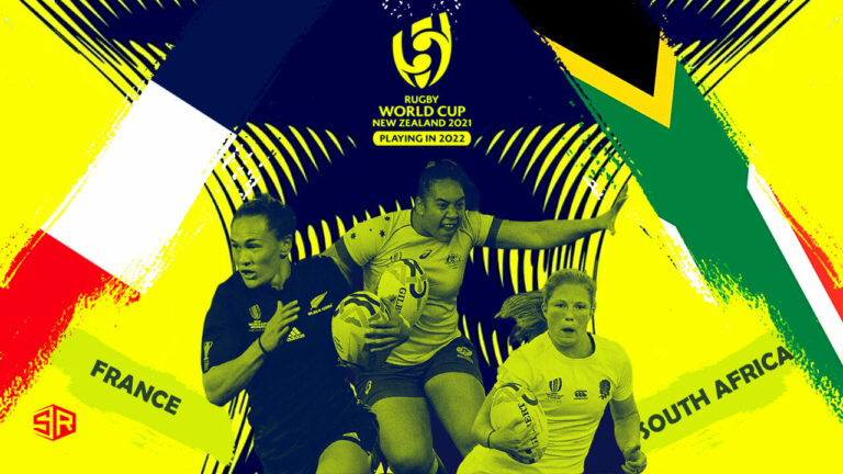 How to Watch Women’s Rugby World Cup: France Women vs South Africa Women in USA