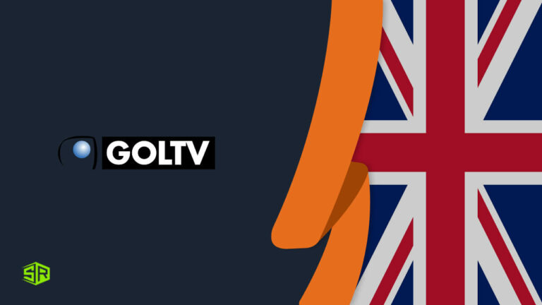 GOLTV-In-UK