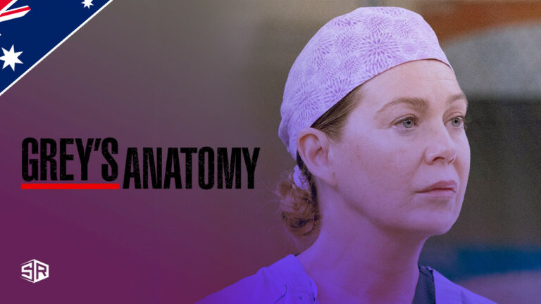 Watch ‘Grey’s Anatomy’ Season 19 in Australia on ABC