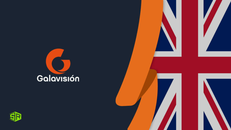 Galavisión-In-UK