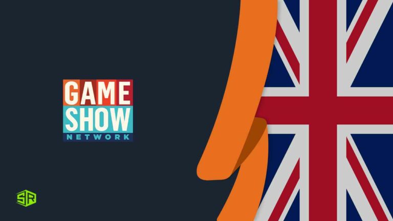 Game-Show-Network-In-UK