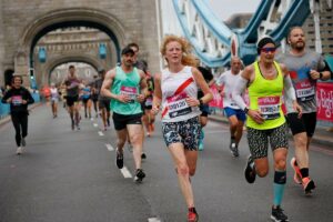 How to Watch London Marathon 2022 Outside UK
