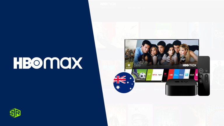 How To Get HBO Max on Apple TV in Australia [Updated 2022]